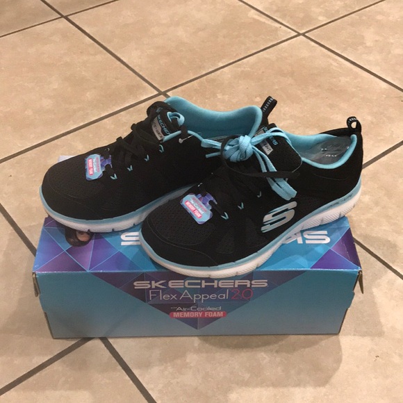 Skechers Shoes - Sketchers Flex Appeal Shoes Skechers Shoes - Sketchers Flex Appeal Shoes